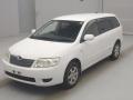 2006 Toyota Corolla Fielder