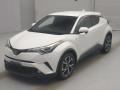 2017 Toyota C-HR