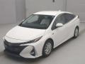 2017 Toyota Prius PHV
