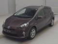 2014 Toyota Aqua