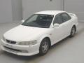 2002 Honda Accord