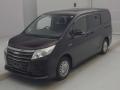 2014 Toyota Noah