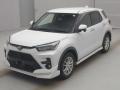 2021 Toyota Raize
