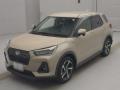 2024 Daihatsu Rocky