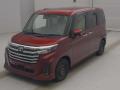 2023 Toyota Roomy