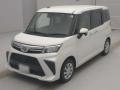 2022 Toyota Roomy