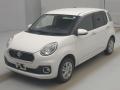 2017 Toyota Passo