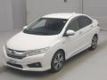 2015 Honda Grace