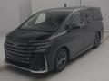 2025 Toyota Vellfire
