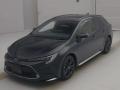 2021 Toyota Corolla Touring Wagon