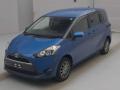 2016 Toyota Sienta