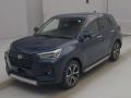 2020 Daihatsu Rocky