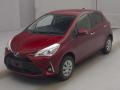 2019 Toyota Vitz