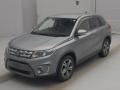 2016 Suzuki Escudo