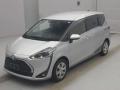 2021 Toyota Sienta