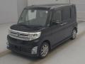2015 Daihatsu Tanto Custom
