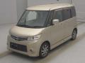 2012 Nissan Roox