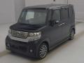 2012 Honda N-BOX