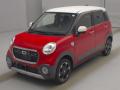 2016 Daihatsu Cast