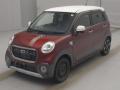 2015 Daihatsu Cast