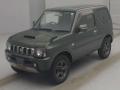 2015 Suzuki Jimny