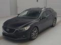 2014 Mazda Atenza Wagon