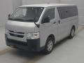 2022 Toyota Hiace Van