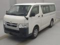 2022 Toyota Hiace Van