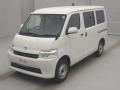 2022 Toyota Townace Van