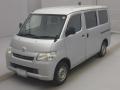2017 Toyota Townace Van