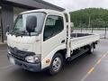 2019 Toyota Dyna Truck