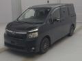 2009 Toyota Voxy