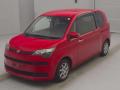 2013 Toyota Spade