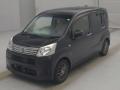 2017 Daihatsu Move