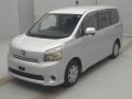 2008 Toyota Voxy