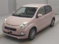 2016 Toyota Passo