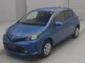2015 Toyota Vitz