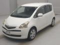 2009 Toyota Ractis