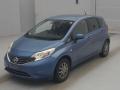 2014 Nissan Note