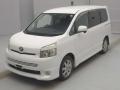 2008 Toyota Voxy