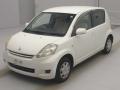 2010 Toyota Passo