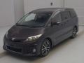 2013 Toyota Estima
