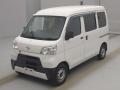 2018 Daihatsu Hijet Cargo