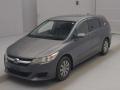 2009 Honda Stream