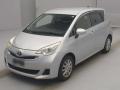 2014 Toyota Ractis