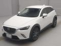 2017 Mazda CX-3