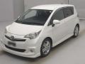 2011 Toyota Ractis
