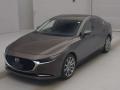 2019 Mazda Mazda3