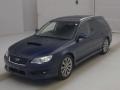 2007 Subaru Legacy Touring Wagon
