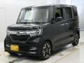 2018 Honda N-BOX CUSTOM
